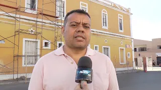 Desfile Cívico de domingo. Prefeitura de Januária e Secretaria de Educação fazem o convite