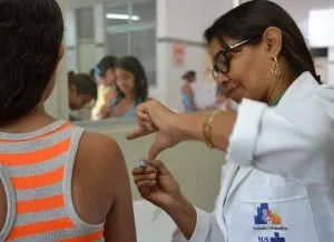 Vacinação contra Covid-19: Brasil já aplicou cerca de 520 milhões de doses desde 2021.