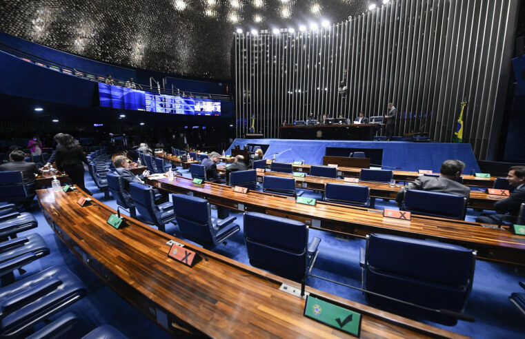 Senado aprova Medida Provisória que amplia acesso ao Prouni