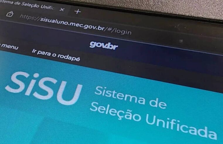 Sisu 2026: edital já está disponível com recorde de vagas