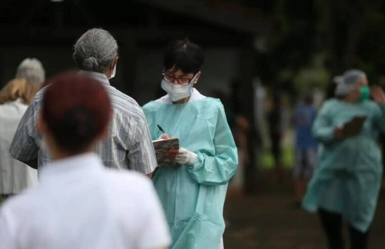 Influenza A e VSR elevam casos de SRAG no Brasil, aponta InfoGripe