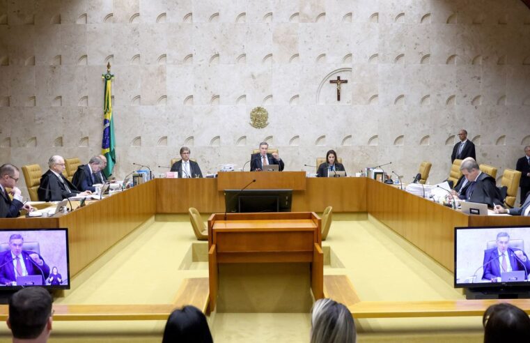 Revisão da vida toda: entenda o que está em discussão no STF.