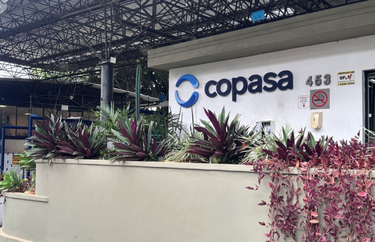 Copasa inicia série de reuniões com prefeitos para aprofundar diálogo sobre universalização do saneamento