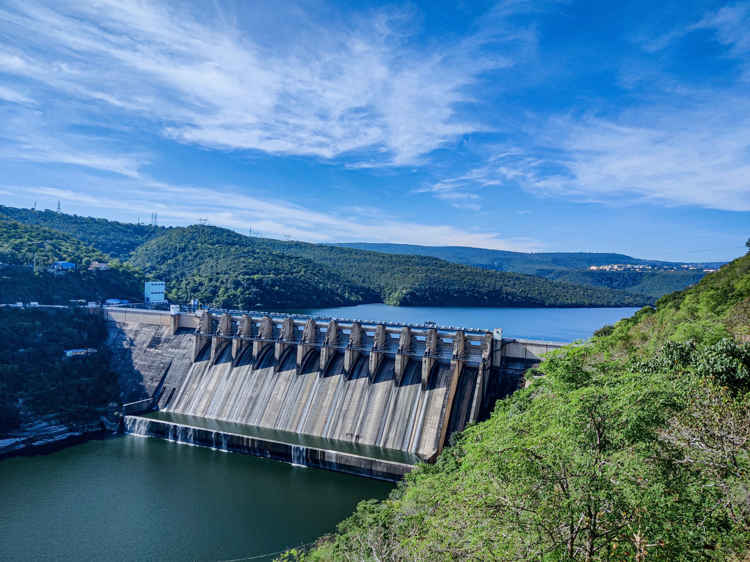 Geração de energia renovável no Brasil foi a maior em dez anos, em 2022.