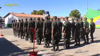 Tiro de Guerra convoca jovens para seleção