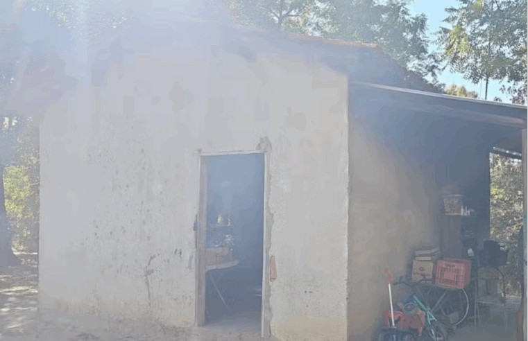 PM apoia ação de resgate junto com ao Ministério do Trabalho