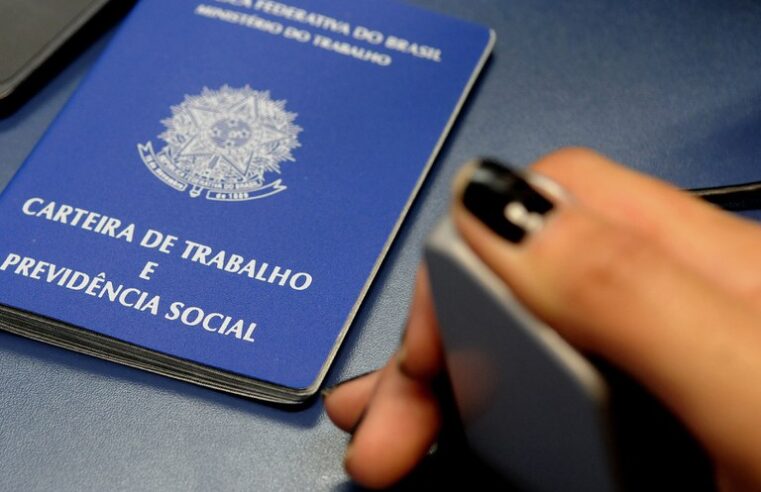 Após reforma, ações trabalhistas tiveram queda de 43% em cinco anos.