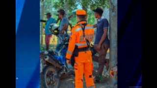 Homem desaparecido há seis dias é encontrado sem vida, após sair para vender égua