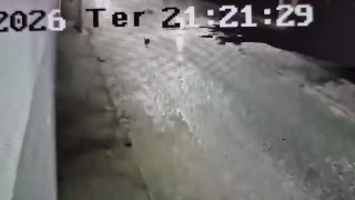 Acidente na Leão XIII alerta sobre o uso do capacete