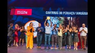 Gastronomia de Januária e do Peruaçu é premiada em evento estadual