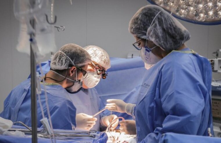 Doação de órgãos: transplantes de intestino delgado e multivisceral entram no SUS