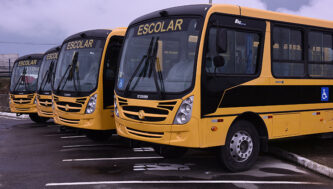 MEC vai atualizar os valores do transporte escolar e do PDDE.