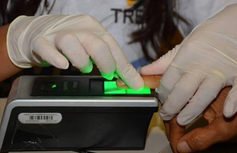 Biometria obrigatória para benefícios sociais: confira prazos e regras de transição