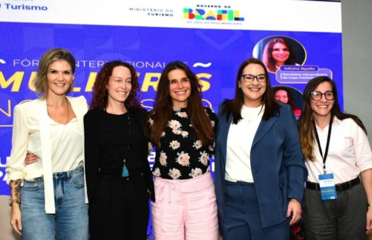 Copa Feminina de 2027 é vista como oportunidade para ampliar direitos e abrir espaços para mulheres