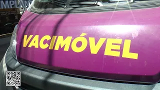 Programa Mineiro de Imunizações investirá R$ 16 milhões no Norte de Minas até 2026