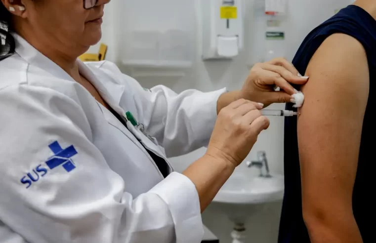 Vacinação contra HPV para jovens de 15 a 19 anos é estendida até dezembro pelo SUS