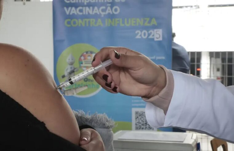 OPAS alerta que próxima temporada de gripe pode ser mais intensa nas Américas