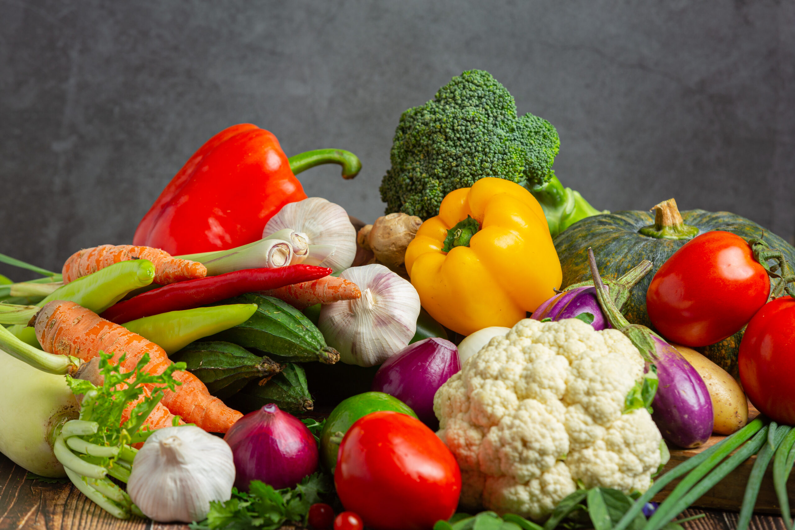 Vegetais frescos e embalados não precisam mais informar prazo de validade.