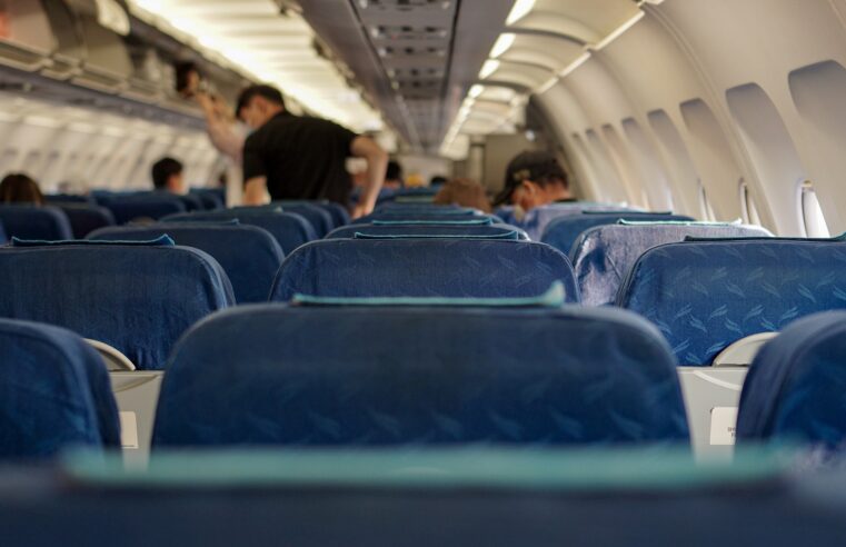 Busca por viagens aumentou 60% em relação a 2020, diz associação