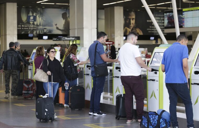 Vai viajar no carnaval Fique atento às orientações para evitar problemas no feriado