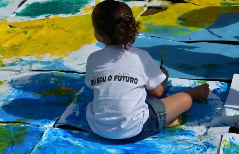 12% dos municípios ainda não responderam Levantamento da Educação Infantil