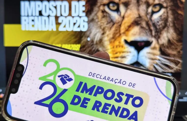 IR 2026: restituição terá calendário menor